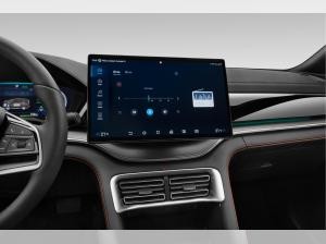 BYD Seal U DM-i (PHEV) Design AWD 320 PS