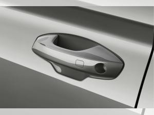 BYD Seal U DM-i (PHEV) Design AWD 320 PS