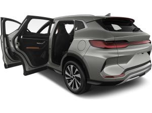 BYD Seal U DM-i (PHEV) Design AWD 320 PS