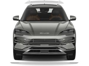 BYD Seal U DM-i (PHEV) Design AWD 320 PS