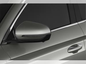 BYD Seal U DM-i (PHEV) Design AWD 320 PS