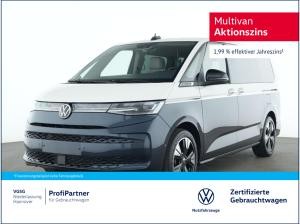 Volkswagen Multivan Style Lang DCC AHK Standhzg ACC Navi
