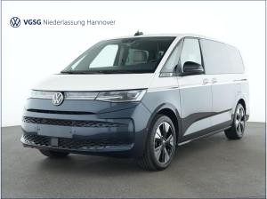 Volkswagen Multivan Style Lang DCC AHK Standhzg ACC Navi