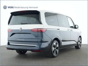 Volkswagen Multivan Style Lang DCC AHK Standhzg ACC Navi