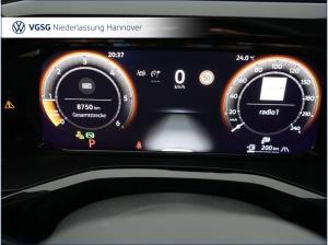 Volkswagen Multivan Style Lang DCC AHK Standhzg ACC Navi