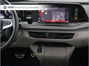 Volkswagen Multivan Style Lang DCC AHK Standhzg ACC Navi