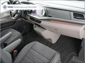 Volkswagen Multivan Style Lang DCC AHK Standhzg ACC Navi