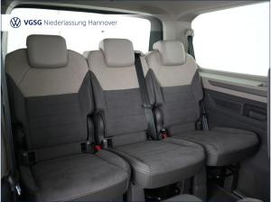 Volkswagen Multivan Style Lang DCC AHK Standhzg ACC Navi