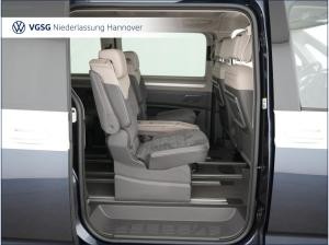 Volkswagen Multivan Style Lang DCC AHK Standhzg ACC Navi