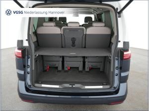 Volkswagen Multivan Style Lang DCC AHK Standhzg ACC Navi