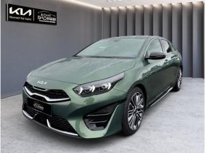 Kia ProCeed 1.5 T-GDI GT Line/Leder/Techno/Performanc