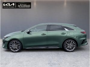 Kia ProCeed 1.5 T-GDI GT Line/Leder/Techno/Performanc