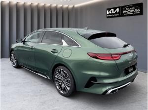 Kia ProCeed 1.5 T-GDI GT Line/Leder/Techno/Performanc