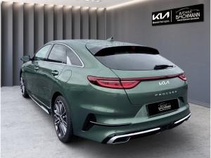 Kia ProCeed 1.5 T-GDI GT Line/Leder/Techno/Performanc