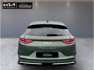 Kia ProCeed 1.5 T-GDI GT Line/Leder/Techno/Performanc