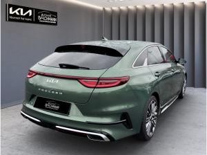 Kia ProCeed 1.5 T-GDI GT Line/Leder/Techno/Performanc