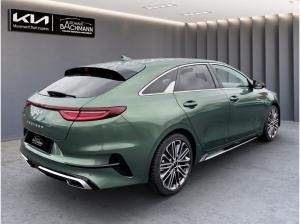 Kia ProCeed 1.5 T-GDI GT Line/Leder/Techno/Performanc