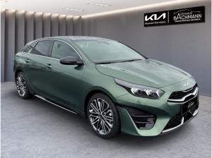 Kia ProCeed 1.5 T-GDI GT Line/Leder/Techno/Performanc