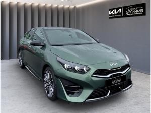 Kia ProCeed 1.5 T-GDI GT Line/Leder/Techno/Performanc