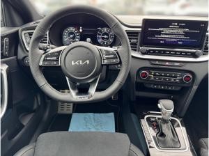 Kia ProCeed 1.5 T-GDI GT Line/Leder/Techno/Performanc
