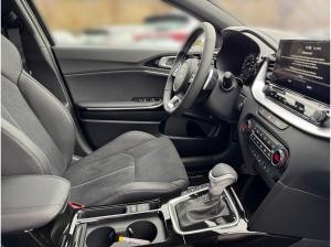 Kia ProCeed 1.5 T-GDI GT Line/Leder/Techno/Performanc