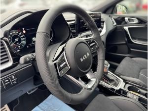 Kia ProCeed 1.5 T-GDI GT Line/Leder/Techno/Performanc