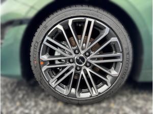 Kia ProCeed 1.5 T-GDI GT Line/Leder/Techno/Performanc