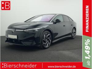 Volkswagen ID.7 Pro 5.-J.-GAR IQ-LIGHT AHK AREA-VIEW ALU 20