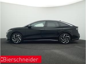 Volkswagen ID.7 Pro 5.-J.-GAR IQ-LIGHT AHK AREA-VIEW ALU 20