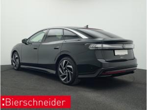 Volkswagen ID.7 Pro 5.-J.-GAR IQ-LIGHT AHK AREA-VIEW ALU 20
