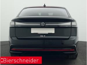 Volkswagen ID.7 Pro 5.-J.-GAR IQ-LIGHT AHK AREA-VIEW ALU 20