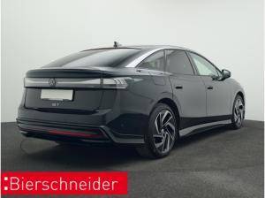 Volkswagen ID.7 Pro 5.-J.-GAR IQ-LIGHT AHK AREA-VIEW ALU 20