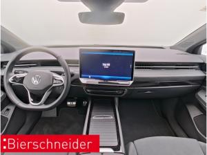 Volkswagen ID.7 Pro 5.-J.-GAR IQ-LIGHT AHK AREA-VIEW ALU 20