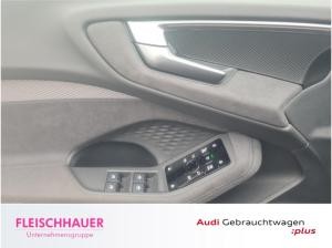 Audi A5 Avant 2,0 TFSI quattro edition one Navi+Matrix+CarPlay+TechPlus