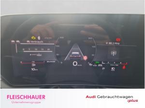 Audi A5 Avant 2,0 TFSI S-Line+AHK+Matrix+CarPlay+Navi+TechPlus
