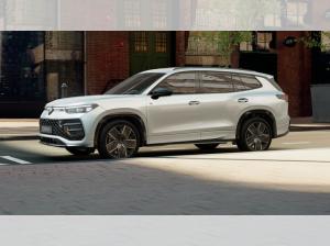 Volkswagen Tayron R-Line 2.0 TDI Black Style (Düsseldorf)