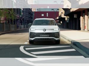 Volkswagen Tayron R-Line 2.0 TDI Black Style (Düsseldorf)