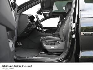 Volkswagen Touareg R-Line 3.0 V6 TDI  (Düsseldorf)