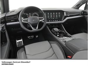 Volkswagen Touareg R-Line 3.0 V6 TDI  (Düsseldorf)