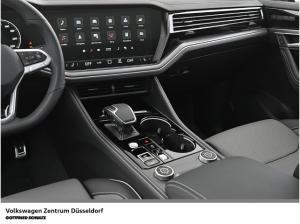 Volkswagen Touareg R-Line 3.0 V6 TDI  (Düsseldorf)