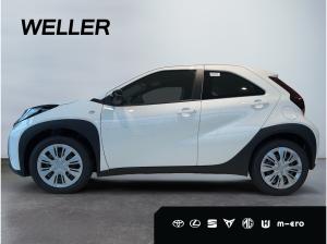 Toyota Aygo Toyota Aygo X  🚀1.0-Play-CarPlay-ACC-Sonderaktion🚀