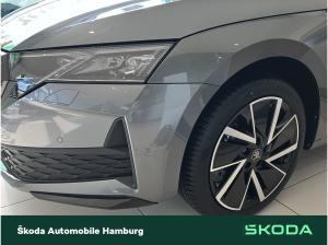 Skoda Octavia Combi Sportline 2,0 TDI 7-Gang-DSG