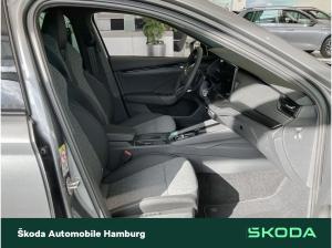 Skoda Octavia Combi Sportline 2,0 TDI 7-Gang-DSG