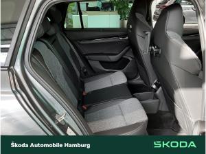 Skoda Octavia Combi Sportline 2,0 TDI 7-Gang-DSG