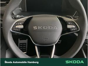 Skoda Octavia Combi Sportline 2,0 TDI 7-Gang-DSG
