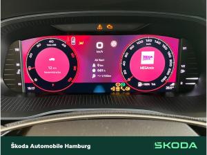 Skoda Octavia Combi Sportline 2,0 TDI 7-Gang-DSG