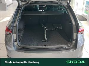 Skoda Octavia Combi Sportline 2,0 TDI 7-Gang-DSG