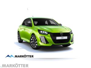 Peugeot 208 Style 🤝 frei konfigurierbar ⚡Oktober DEAL