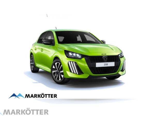 Peugeot 208 -E Style 🤝 frei konfigurierbar ⚡
