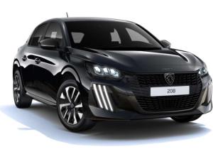 Peugeot 208 Style 🤝 frei konfigurierbar ⚡Oktober DEAL